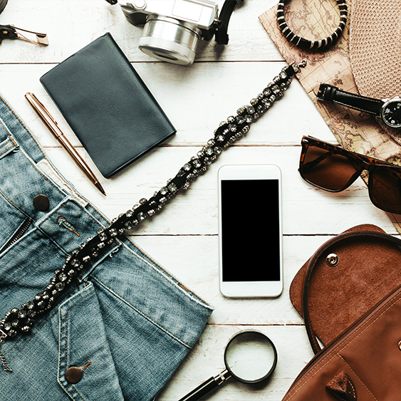 Accessorize Your Style: Top 10 Must-Have Accessories for Every Wardrobe