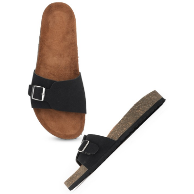 Women Casual Sliders